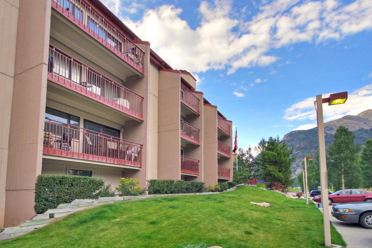 Pg201 Peregrine Condo Copper Mountain Exterior foto