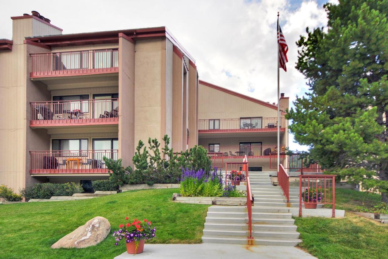 Pg201 Peregrine Condo Copper Mountain Exterior foto