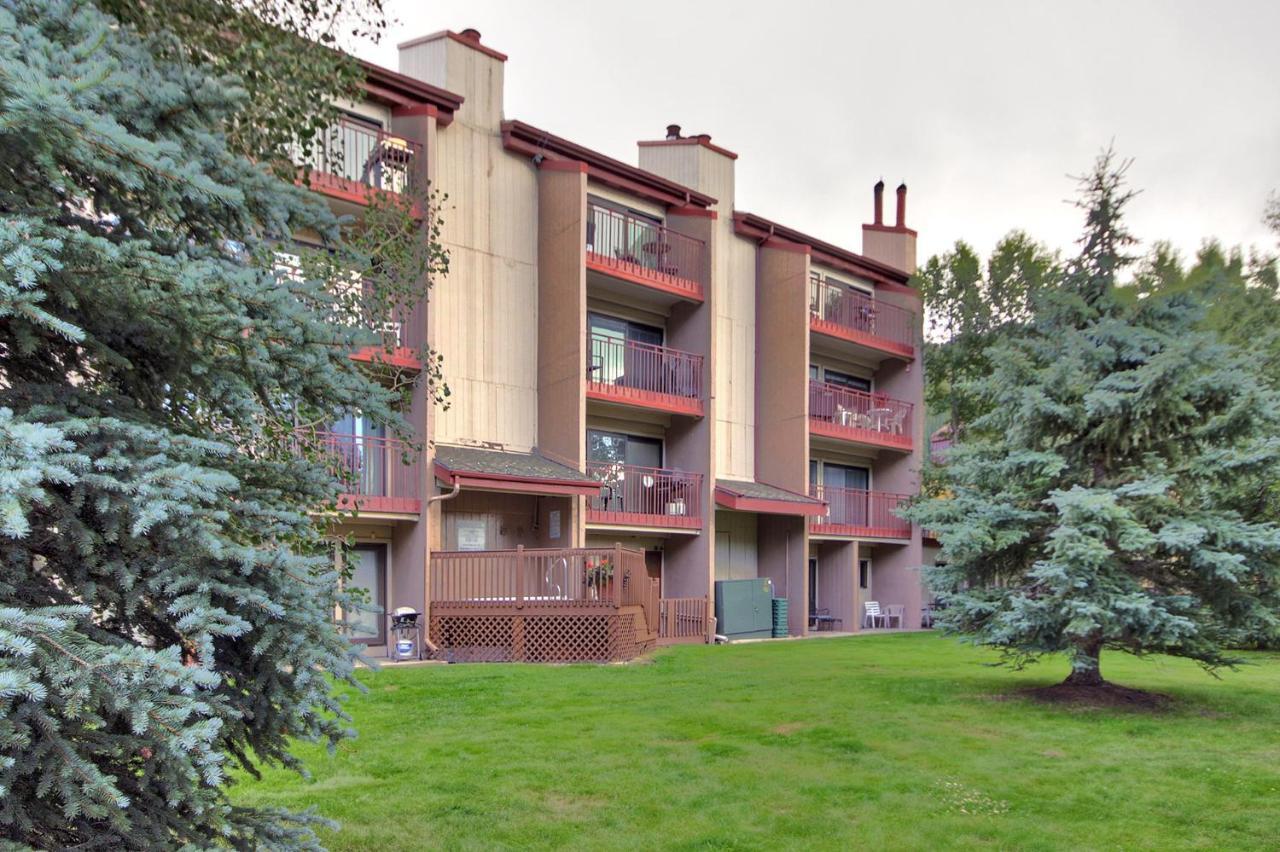 Pg201 Peregrine Condo Copper Mountain Exterior foto