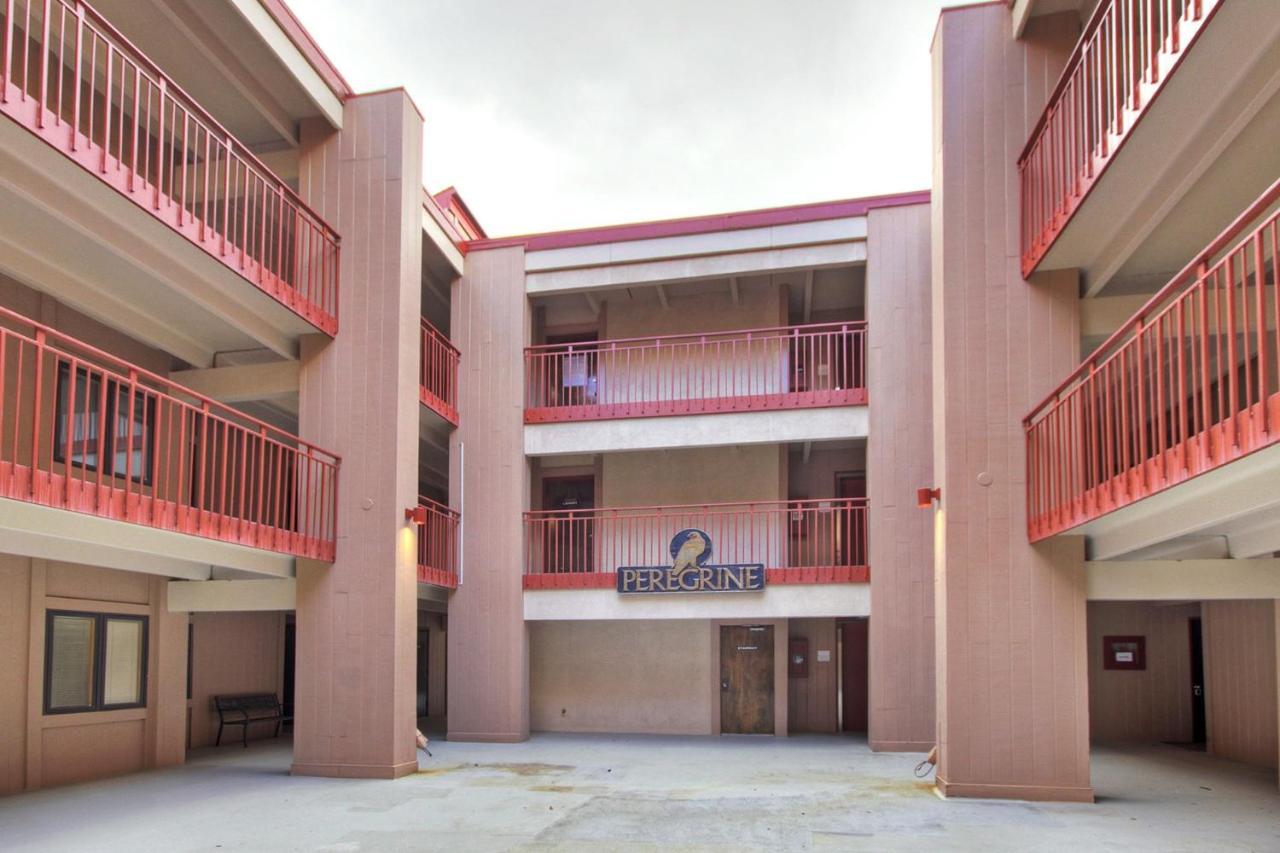 Pg201 Peregrine Condo Copper Mountain Exterior foto