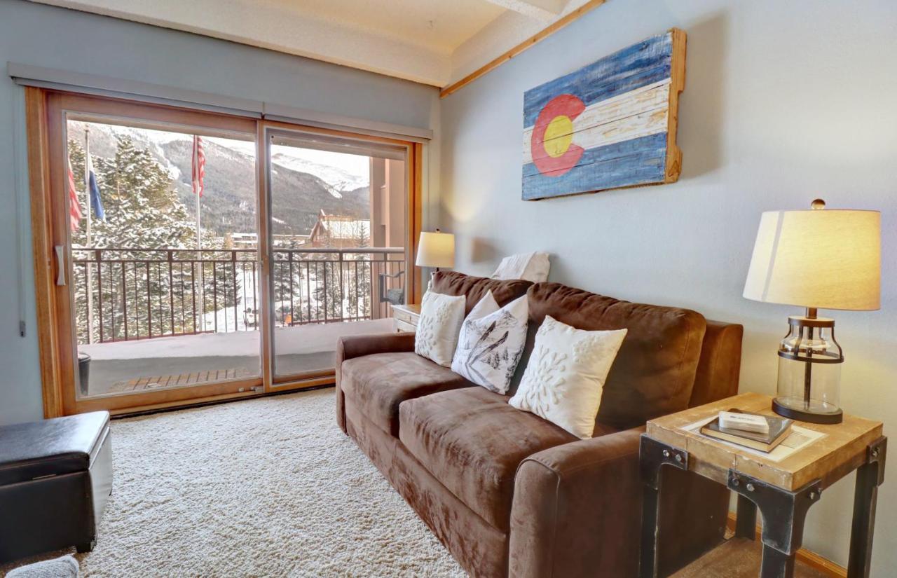 Pg201 Peregrine Condo Copper Mountain Exterior foto