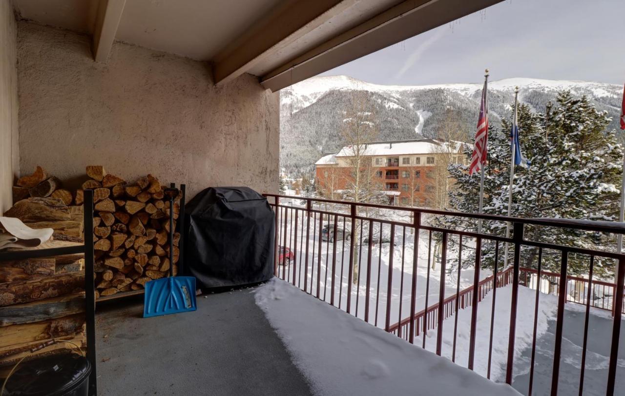 Pg201 Peregrine Condo Copper Mountain Exterior foto